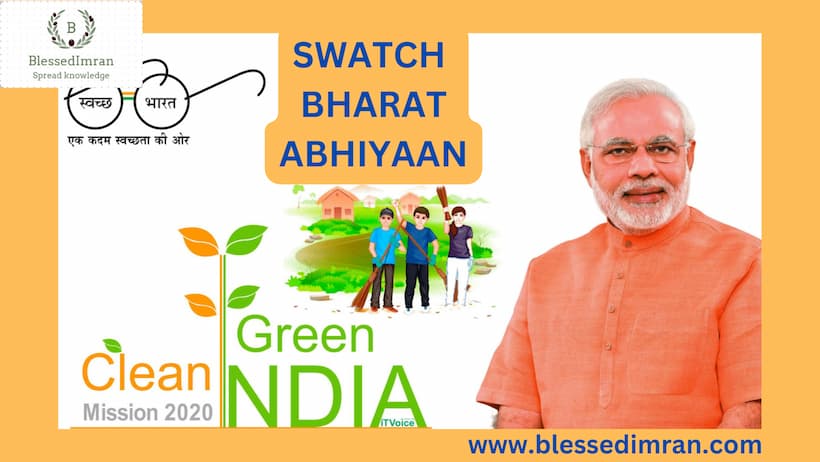 Swatch Bharat Abhiyaan