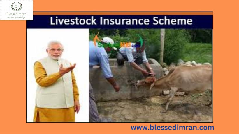 LIVESTOCK INSURANCE SCHEME