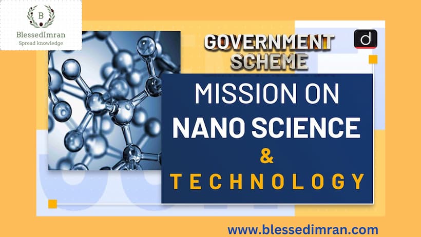 National Mission on Nano Science and technology