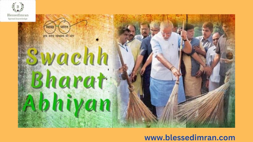 Swatch Bharat Abhiyaan