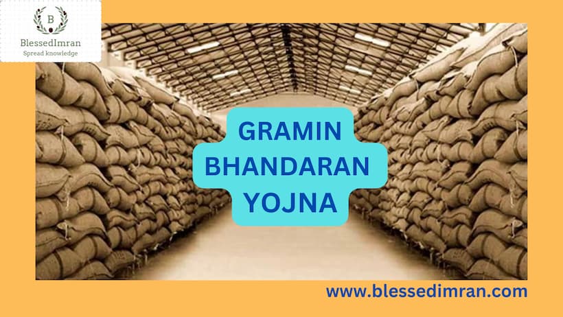 Gramin Bhandaran Yojna