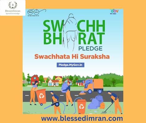 Swatch Bharat Abhiyaan