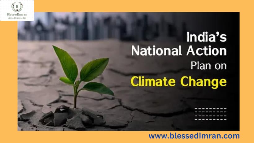 National Action Plan on Climate Change