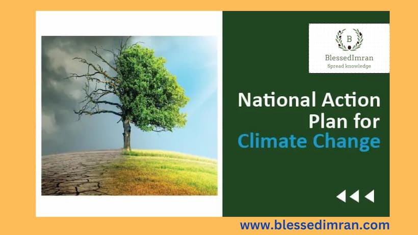 National Action Plan on Climate Change