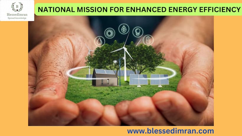 National Mission for Enhanced Energy Efficiency