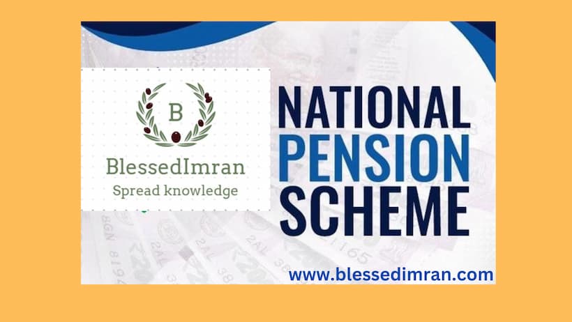 National Pension scheme