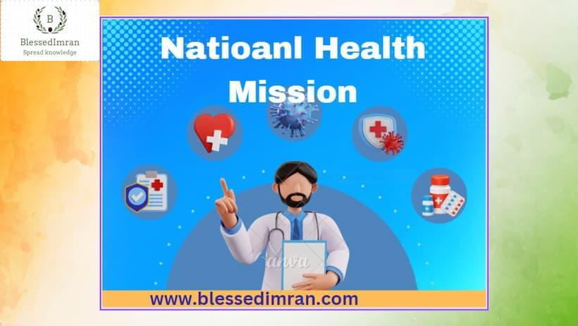 National Health Mission