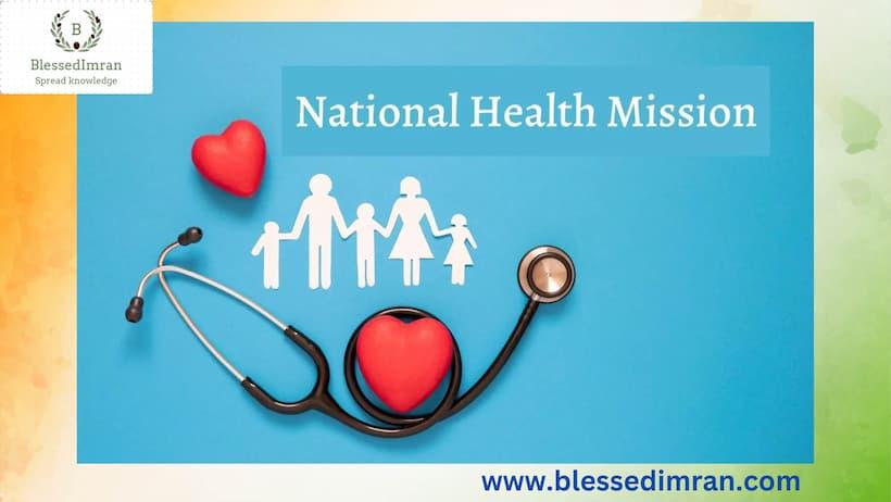 National Health Mission