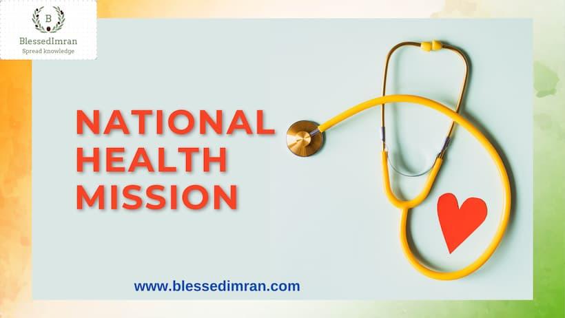 National Health Mission