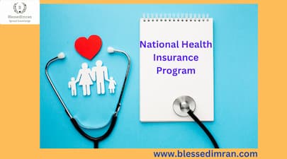 National Health Insurance Program