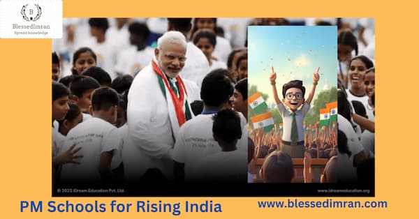 PM School for Rising India