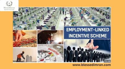 Employment Linked Incentive Scheme