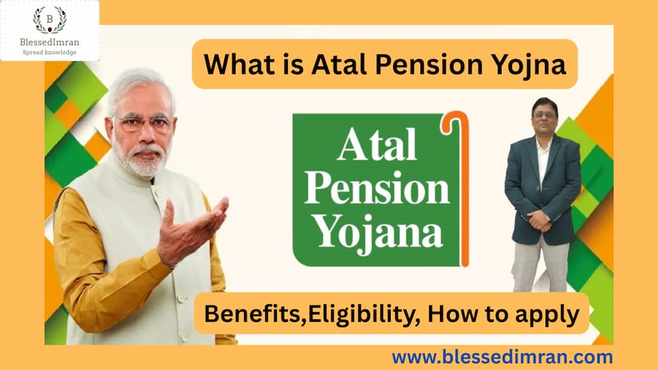 ATAL PENSION YOJNA