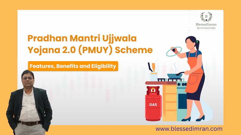 Pradhan Mantri Ujwalla Yojana