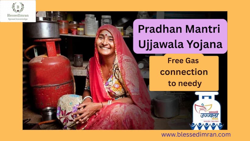 PM Ujjwala Yojana