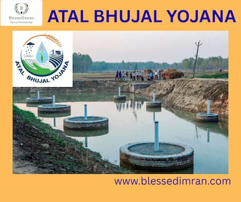 Atal Bhujal Yojana