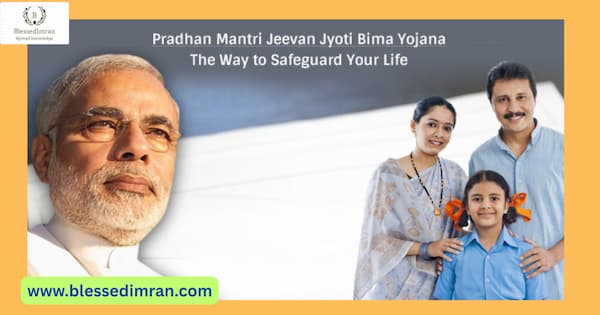 PM Jeevan Jyoti Bima Yojana