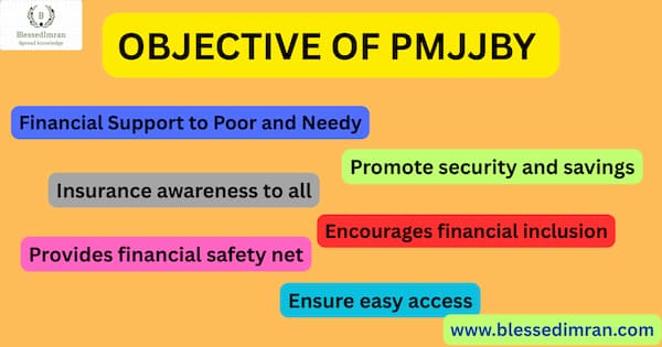 PM Jeevan Jyoti Bima Yojana