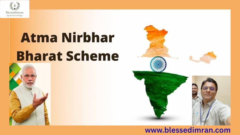 Atmanirbhar Bharat Abhiyaan