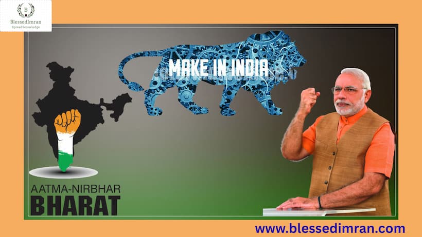 Atmanirbhar Bharat Abhiyaan