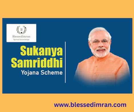 Sukanya Samriddhi Yojana