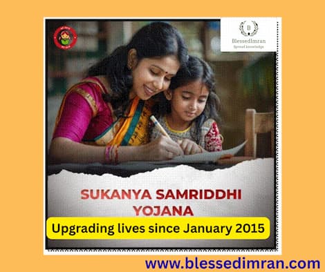 Sukanya Samriddhi Yojana
