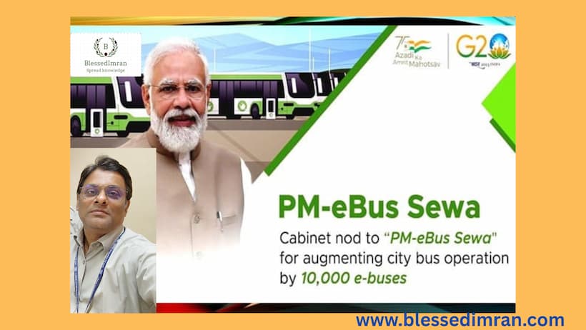 PM eBUS SEWA