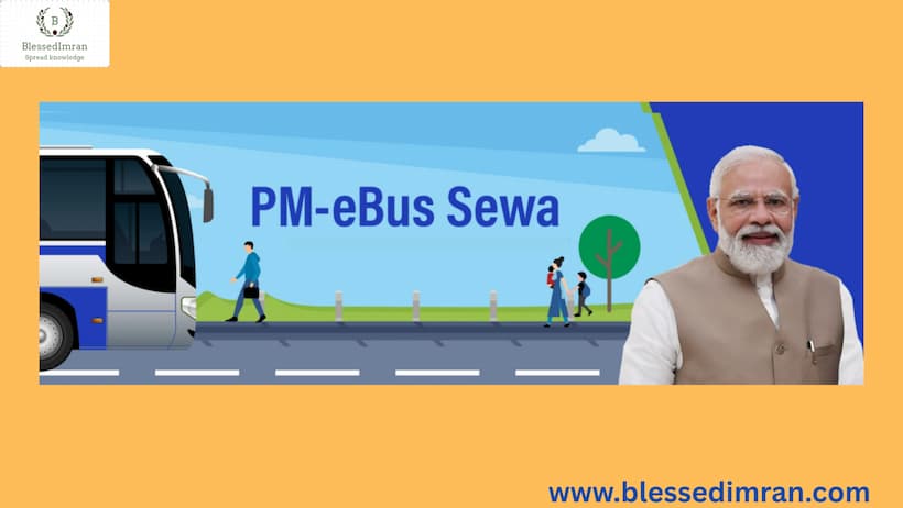 PM eBus Sewa