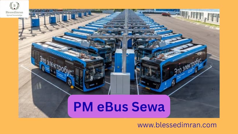 PM eBus Sewa
