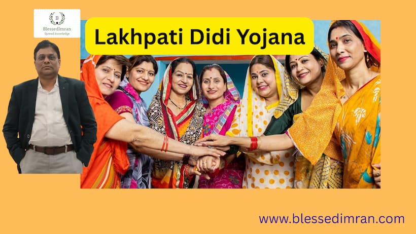 Lakhpati Didi