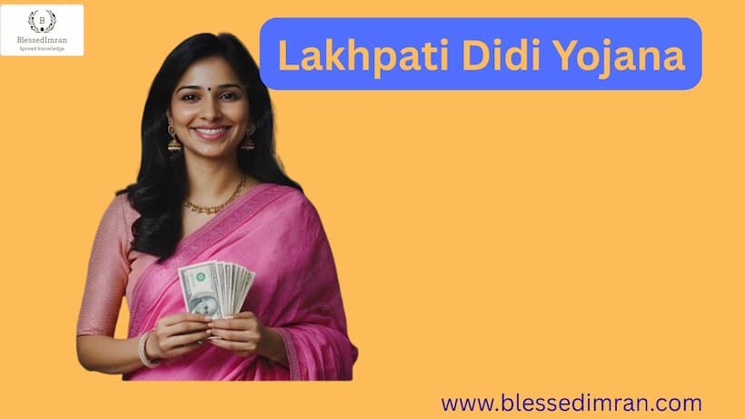 Lakhpati Didi